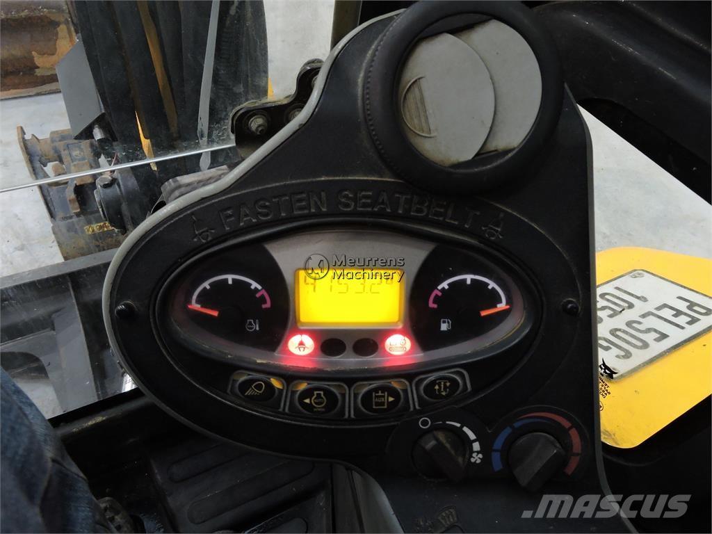 Bobcat E50 Будтехніка - Інші