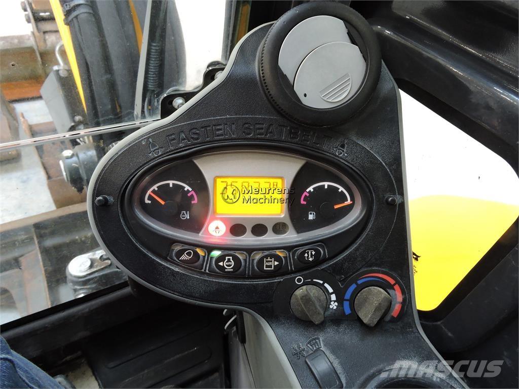 Bobcat E50 Будтехніка - Інші