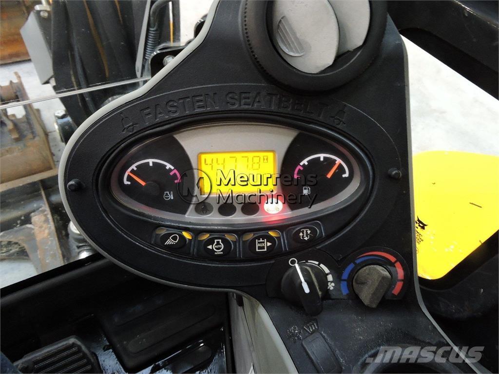 Bobcat E50 Будтехніка - Інші