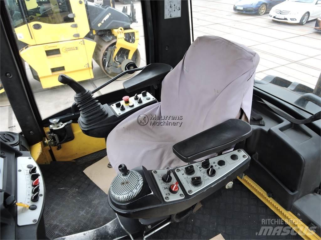 Bomag BW154 Інші дорожні катки