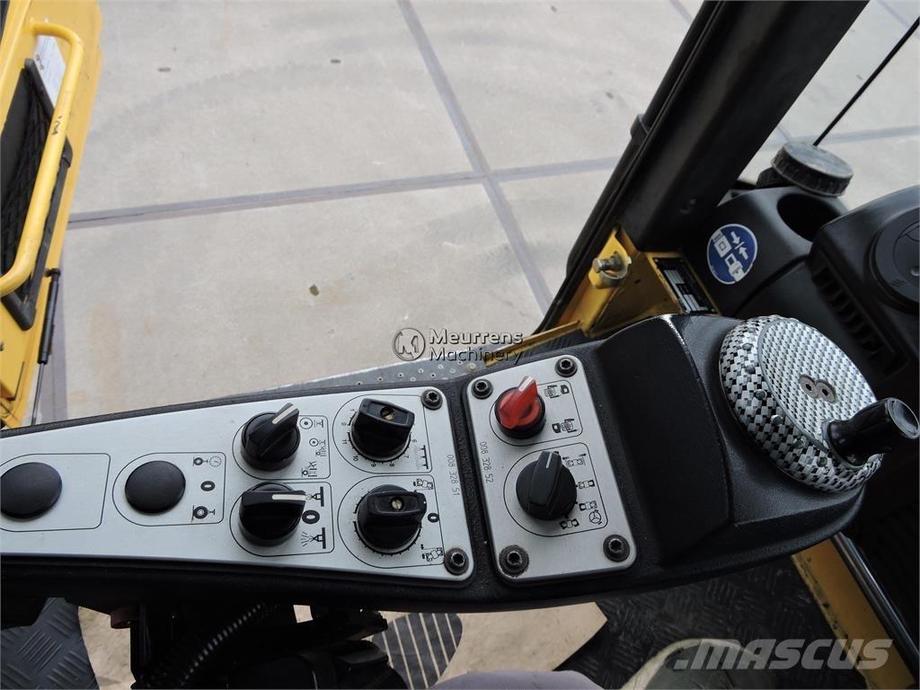 Bomag BW154 Інші дорожні катки