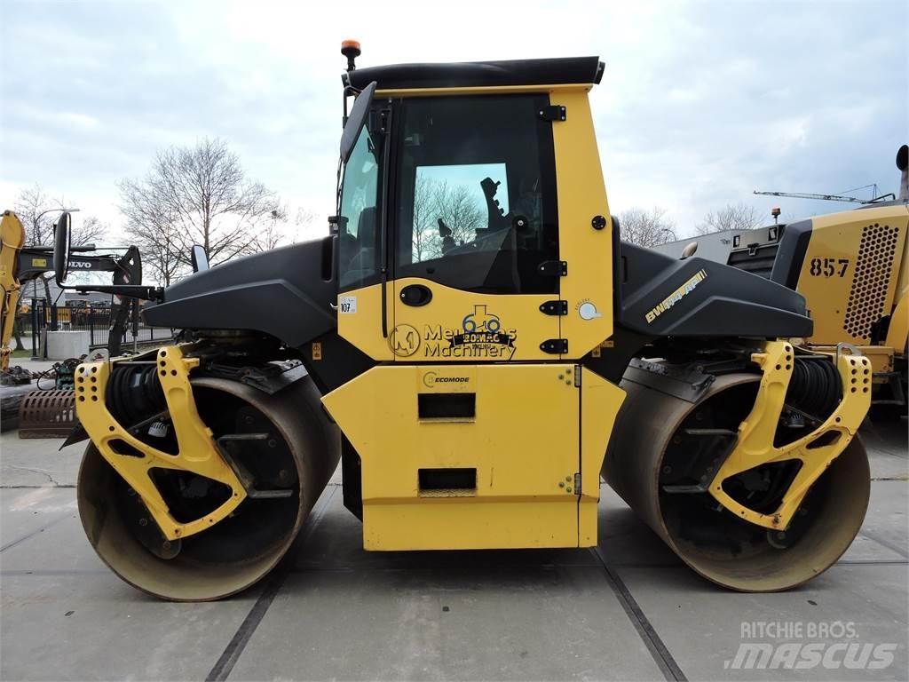 Bomag BW174 Інші дорожні катки