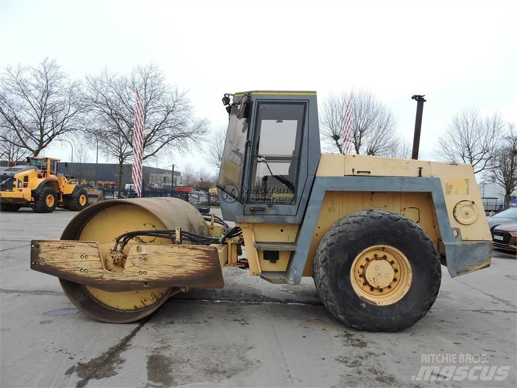 Bomag BW213D-2 Інші дорожні катки