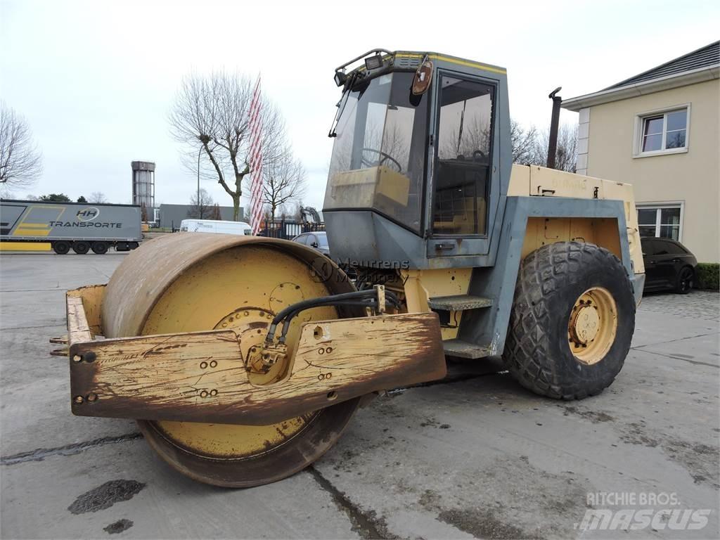 Bomag BW213D-2 Інші дорожні катки