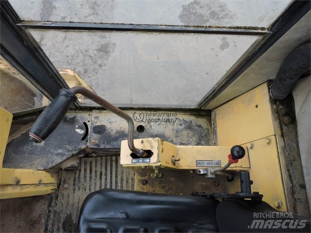 Bomag BW213D-2 Інші дорожні катки