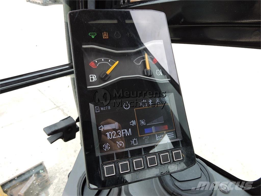 CAT 301.6 Будтехніка - Інші