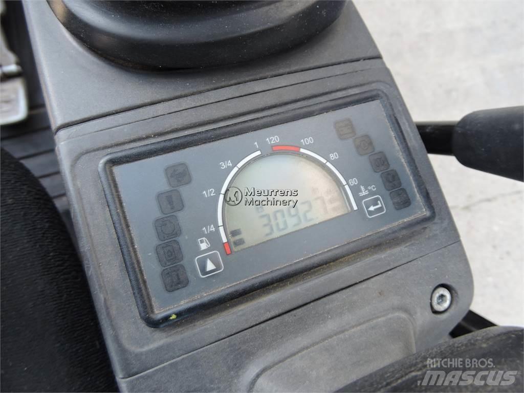 CAT 301.7D Будтехніка - Інші