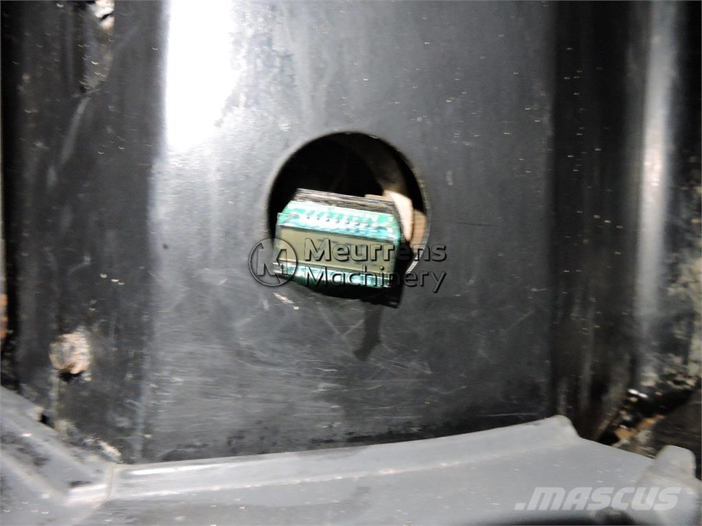 CAT 305 Будтехніка - Інші