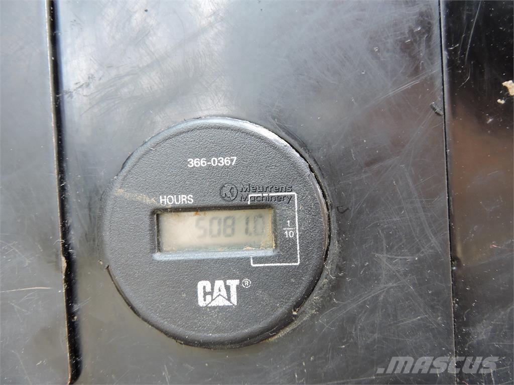 CAT 308E Будтехніка - Інші