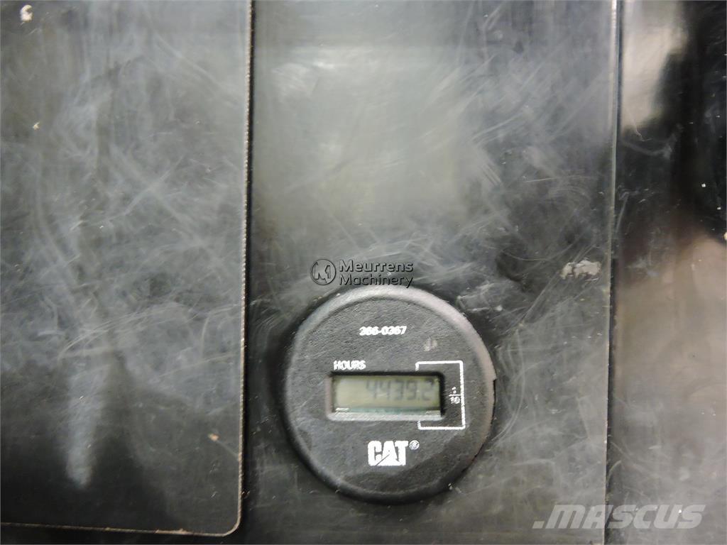 CAT 308E Будтехніка - Інші