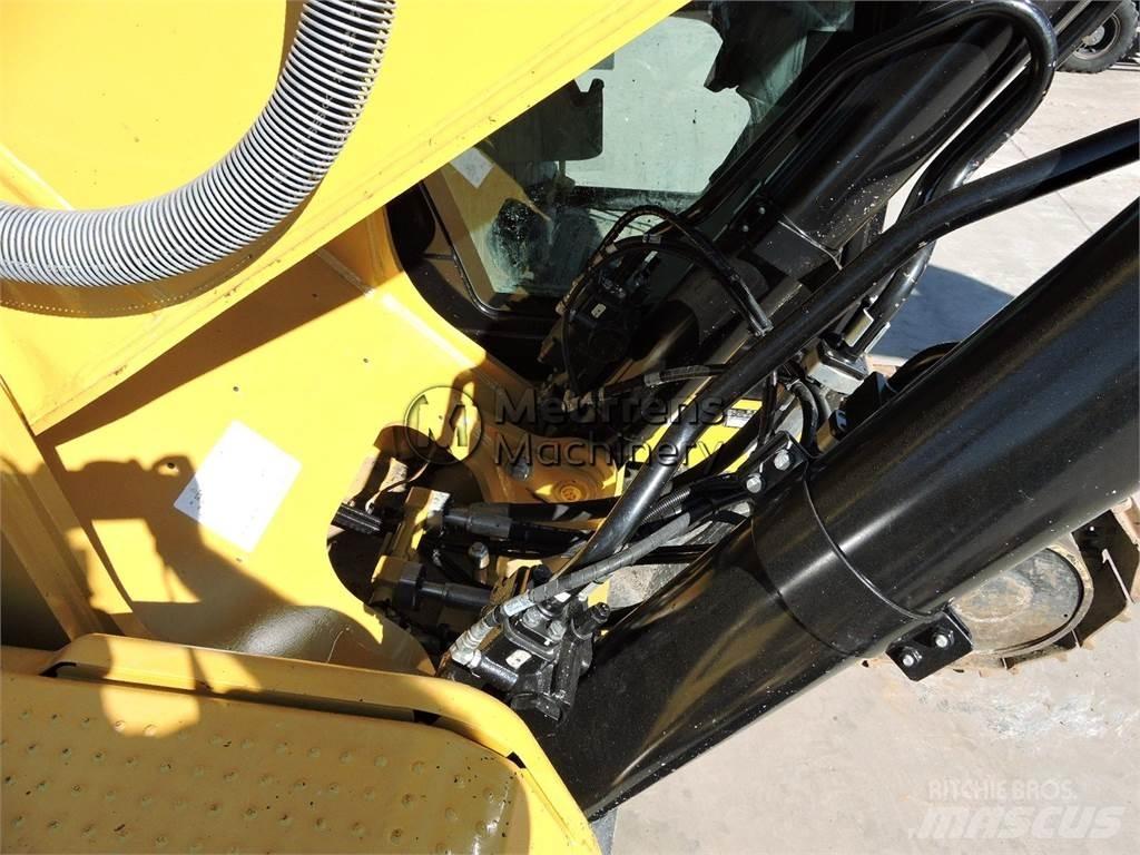 CAT 336 Гусеничні екскаватори