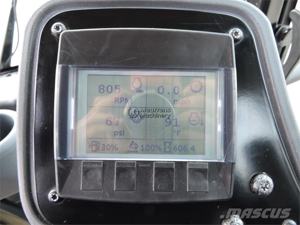 CAT CS66B Інші дорожні катки