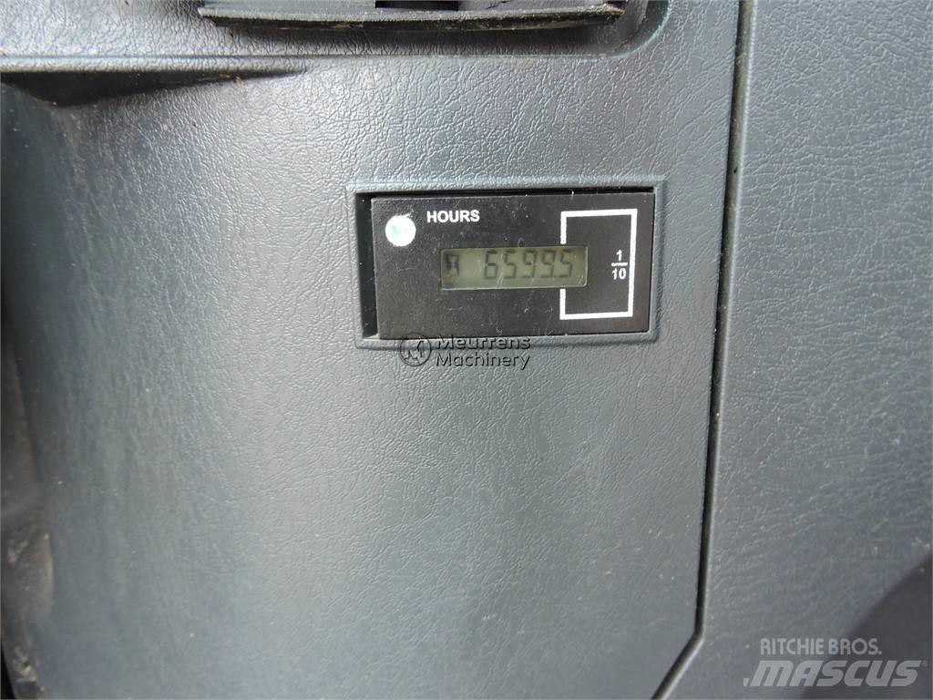 Hyundai R60 Будтехніка - Інші