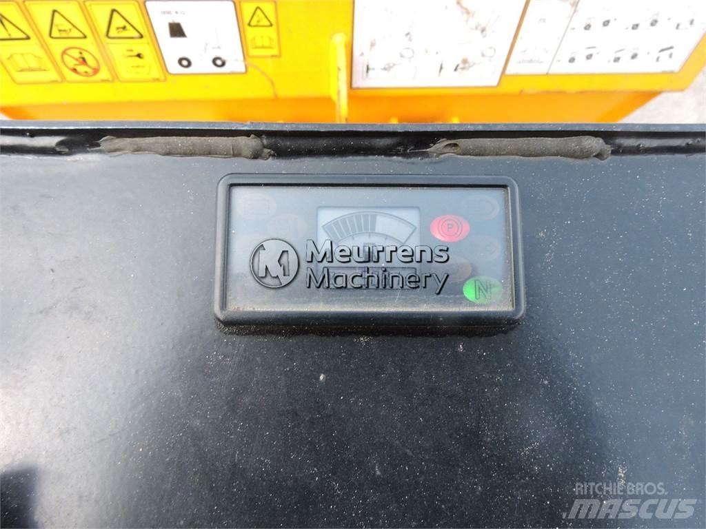 JCB 1T-2S5 Зчленовані самоскиди