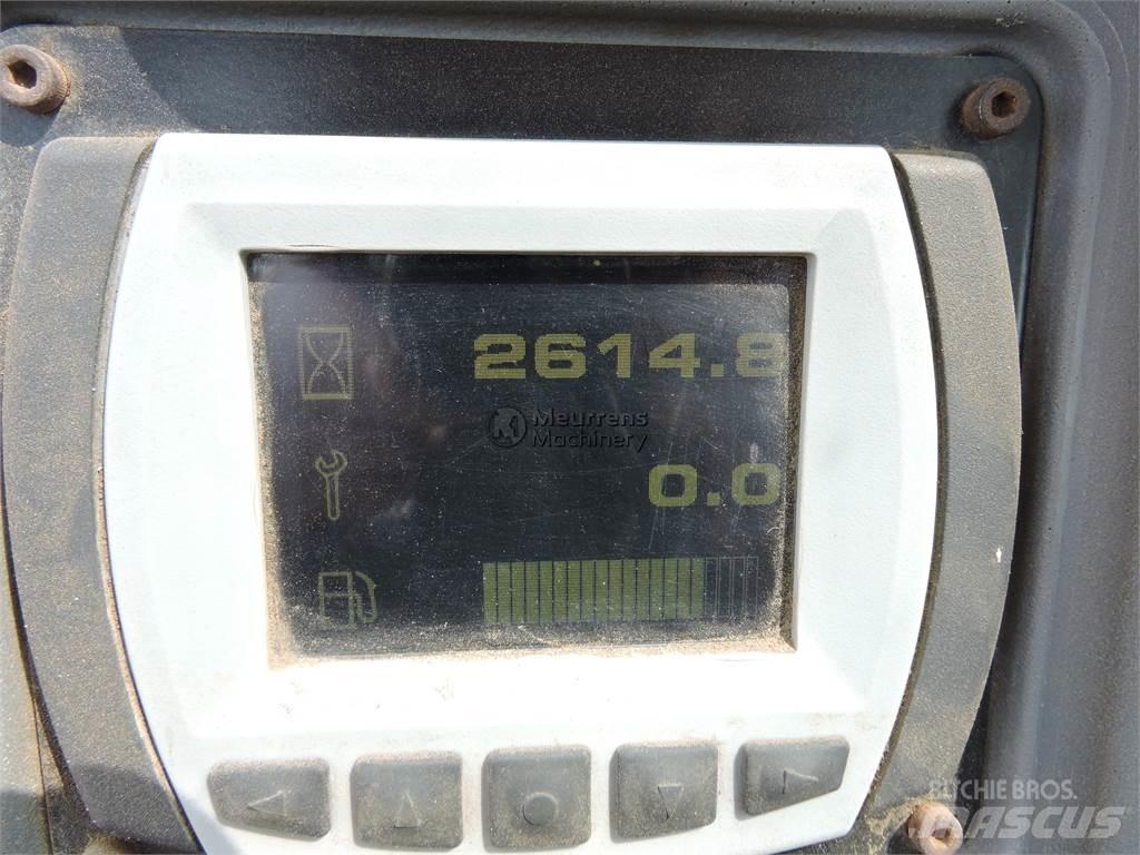 JCB 85-Z1 Будтехніка - Інші