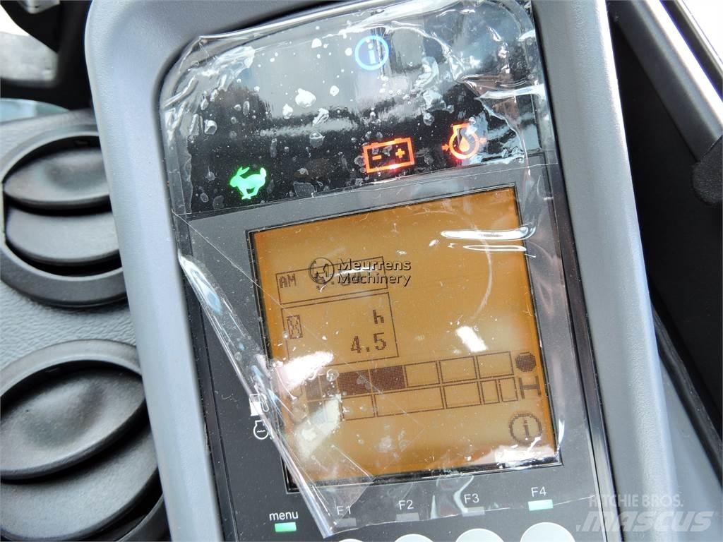 Kobelco SK25 UNUSED Будтехніка - Інші