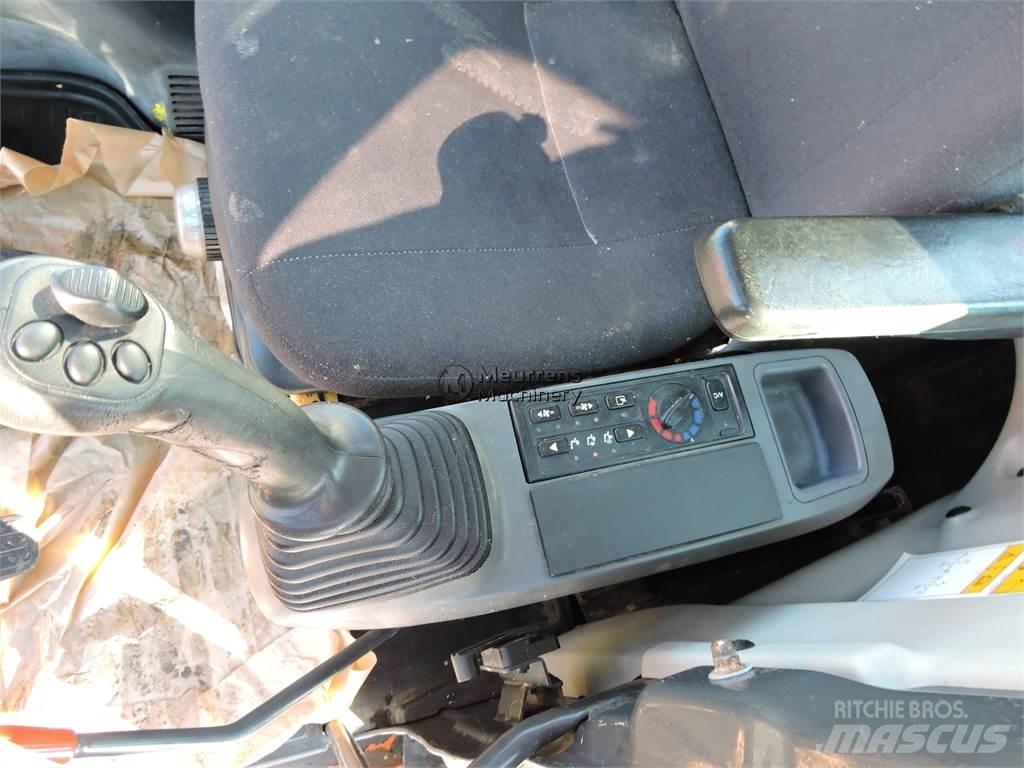 Komatsu PC80 Будтехніка - Інші