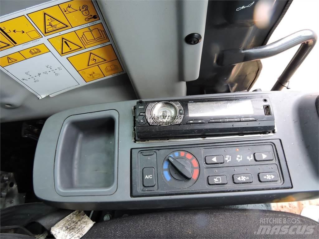 Komatsu PC80 Будтехніка - Інші