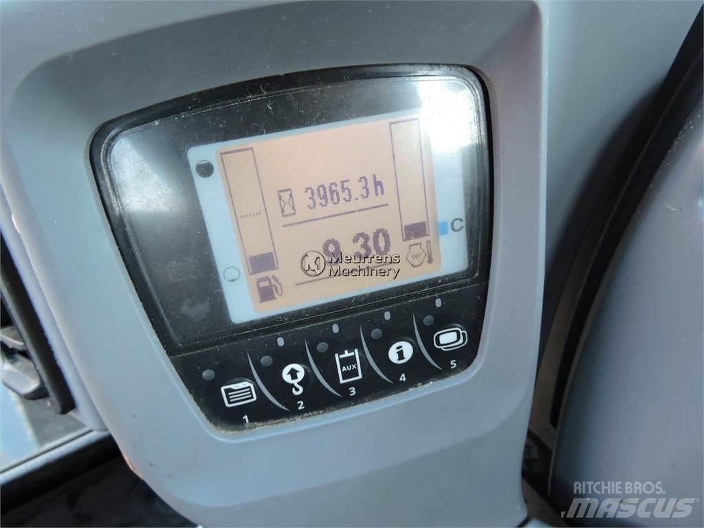 Kubota KX080 Будтехніка - Інші
