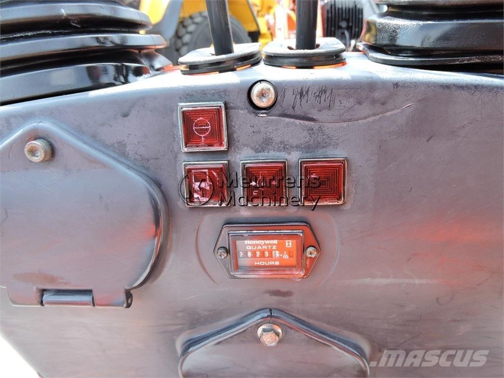 Kubota U10 Будтехніка - Інші