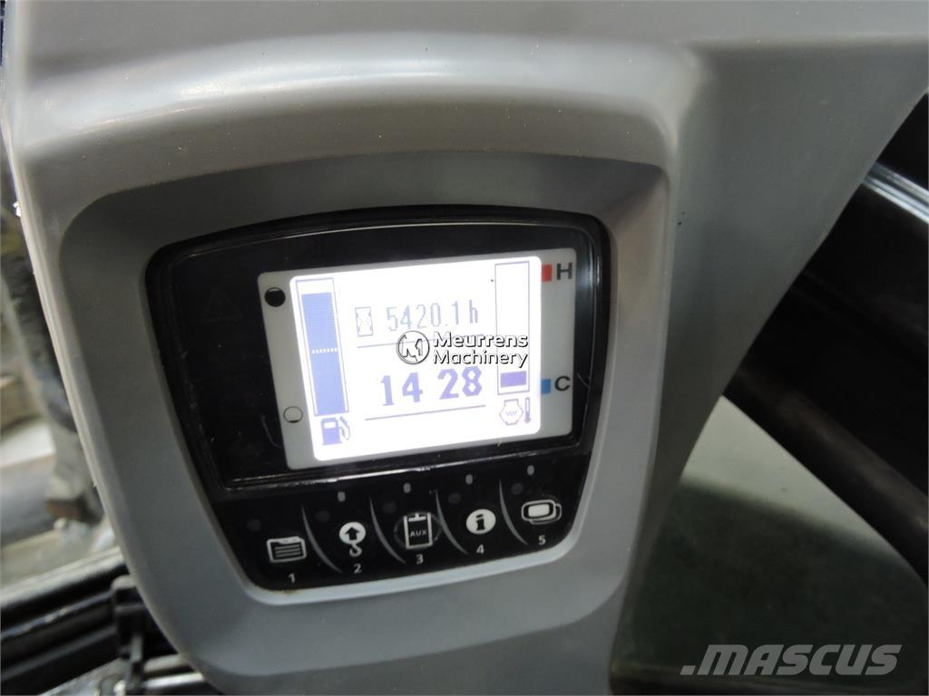 Kubota U48-4 Будтехніка - Інші