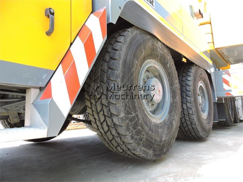 Liebherr LTM 1250-6.1 Будтехніка - Інші