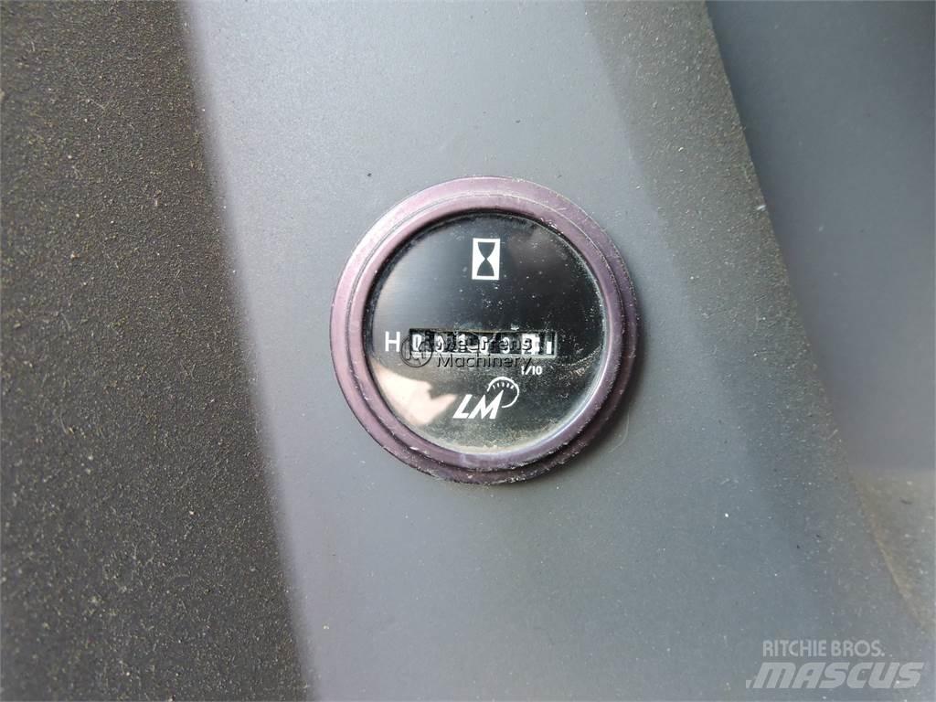 Volvo ECR50D Будтехніка - Інші