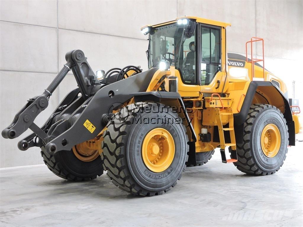 Volvo L150H UNUSED Фронтальні навантажувачі