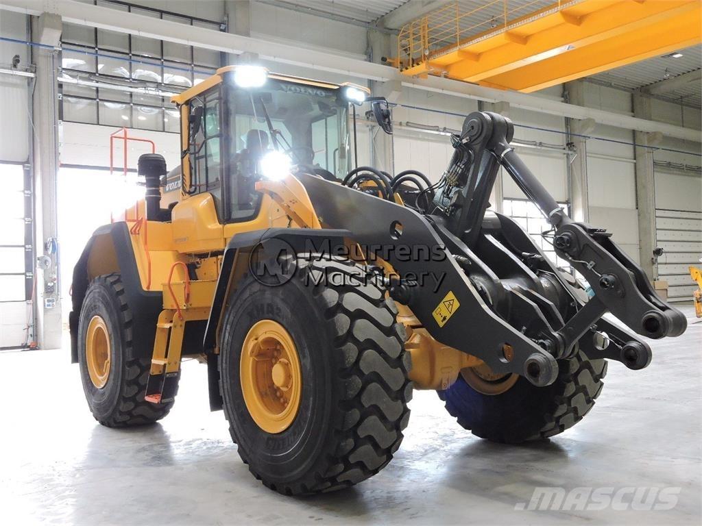 Volvo L150H UNUSED Фронтальні навантажувачі