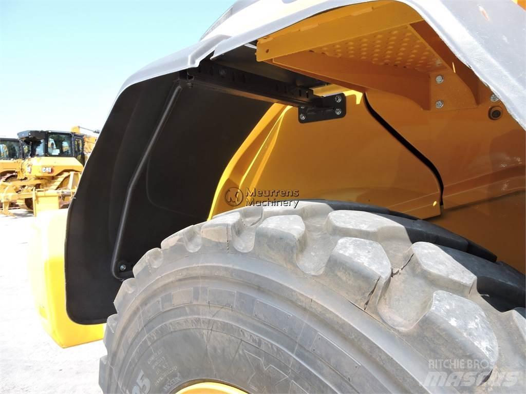 Volvo L90H Фронтальні навантажувачі