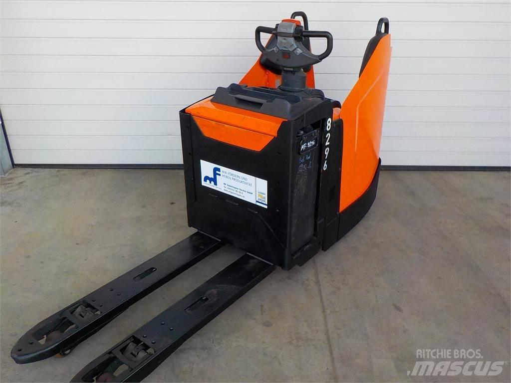 BT LPE200 Штабелери
