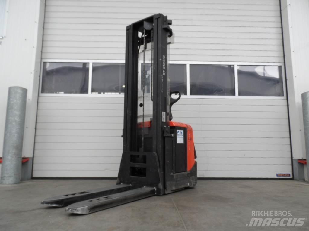 BT SPE160 Ручний візок
