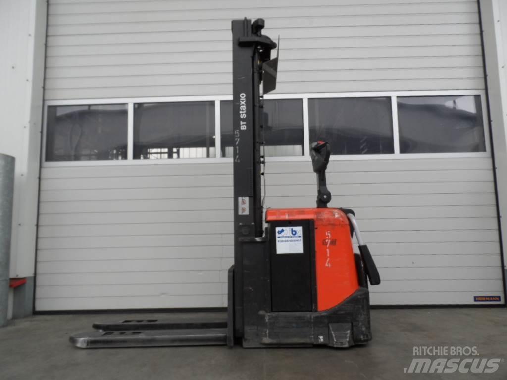 BT SPE160 Ручний візок