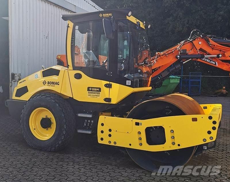 Bomag BW 177 D-5 Грунтові котки