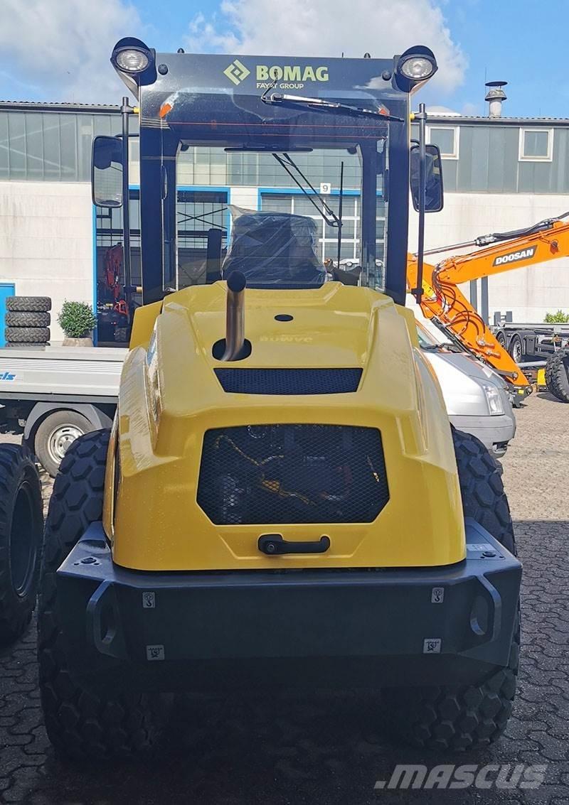 Bomag BW 177 D-5 Грунтові котки