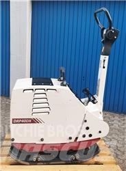 Dynapac DRP40DX Віброплити та вібротрамбовки