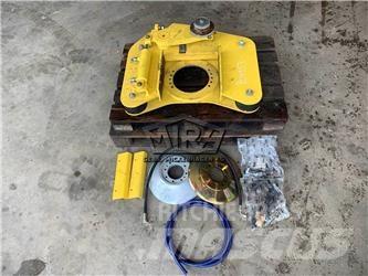 Bomag KSG Дорожні котки