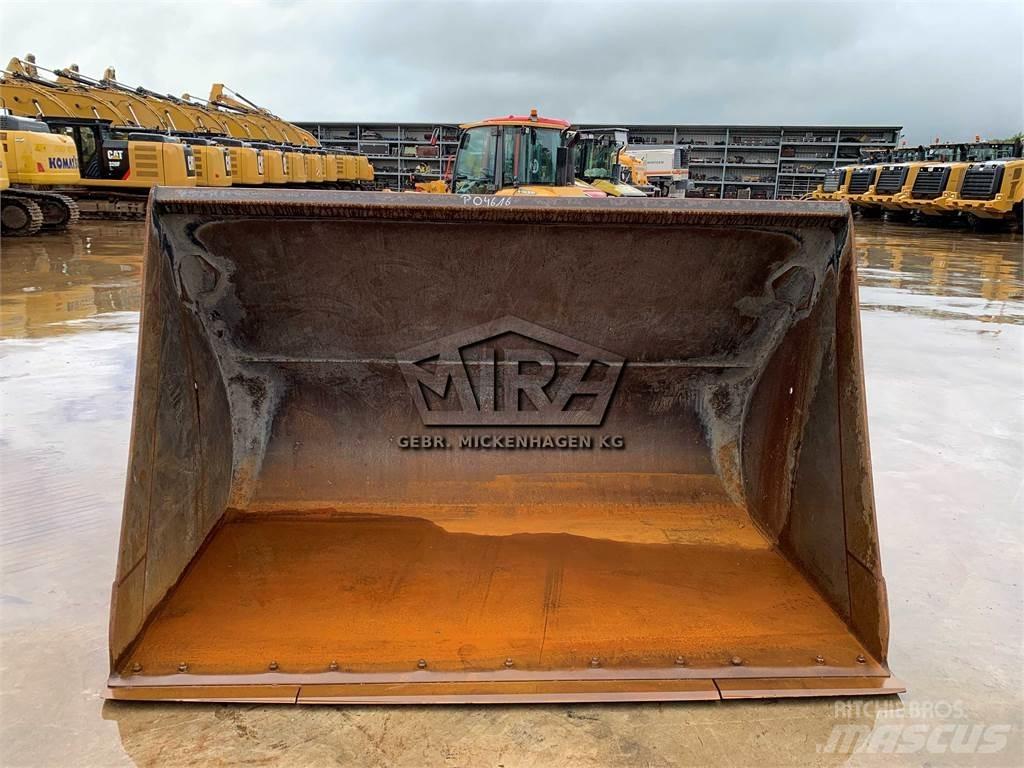 CAT 2750 mm/ 938 M Ковші