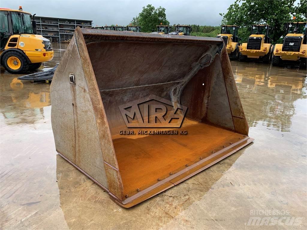 CAT 2750 mm/ 938 M Ковші