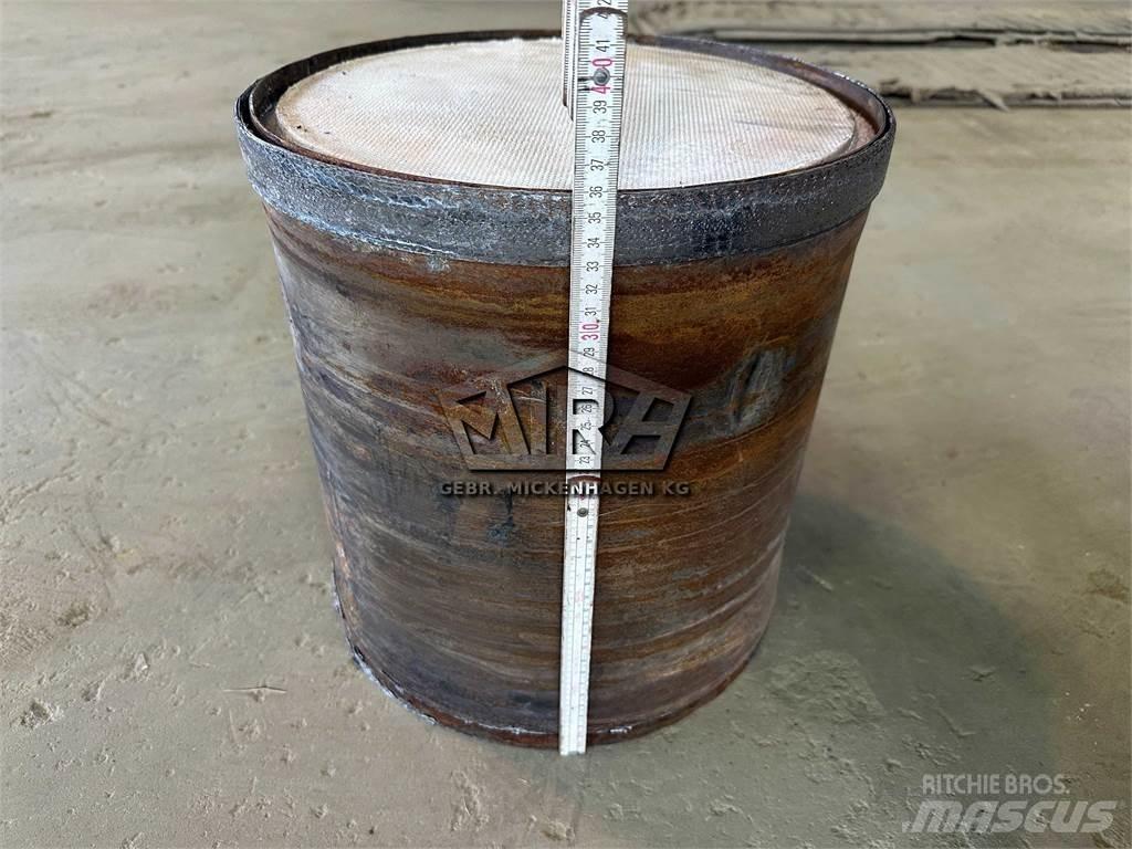 CAT 966 MXE / DPF Двигуни