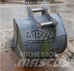 Dromone 1100 mm Траншейні екскаватори