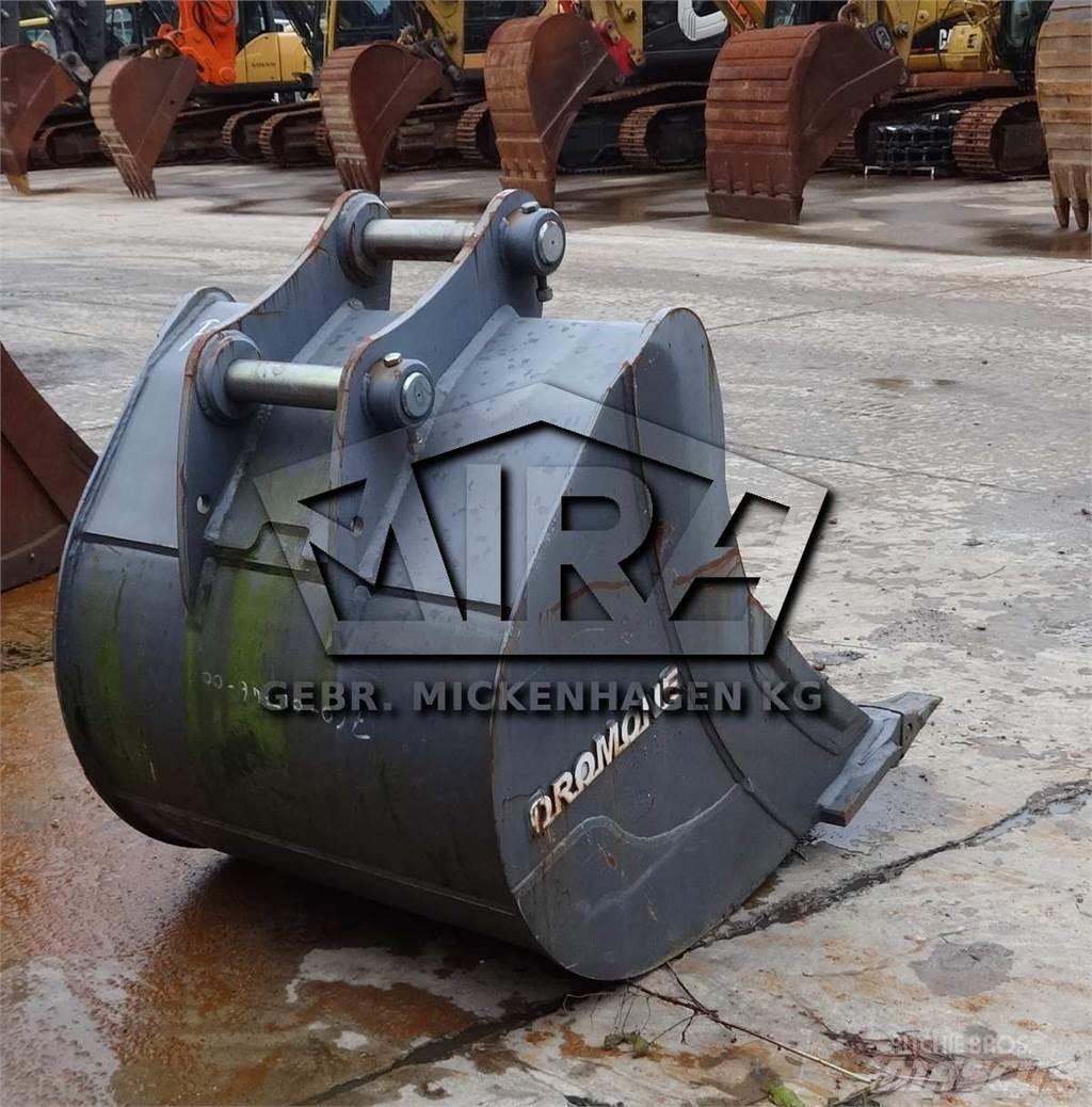 Dromone 1100 mm Траншейні екскаватори