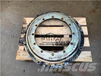 Hamm DV+70i Запчастини для ущільнювального обладнання