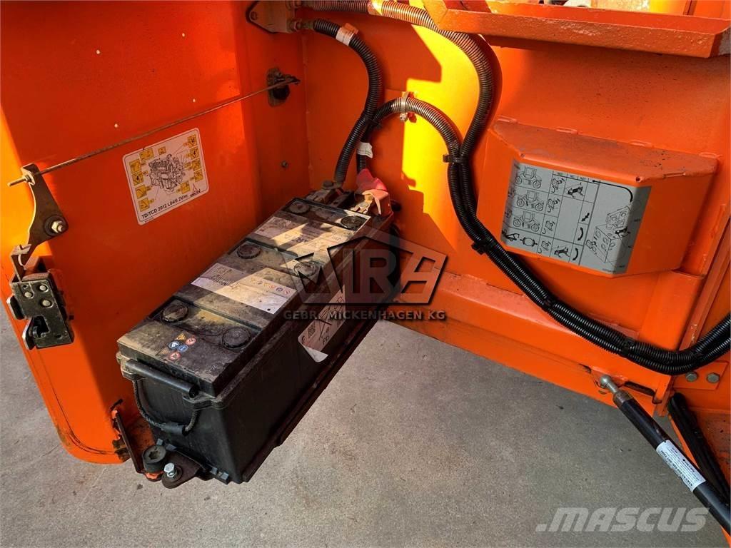 Hamm DV 90 VV Котки тротуарні