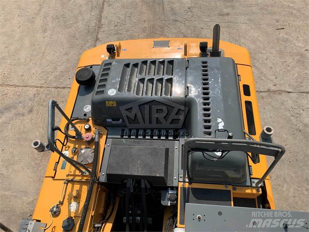 Liebherr R 926 LC Гусеничні екскаватори