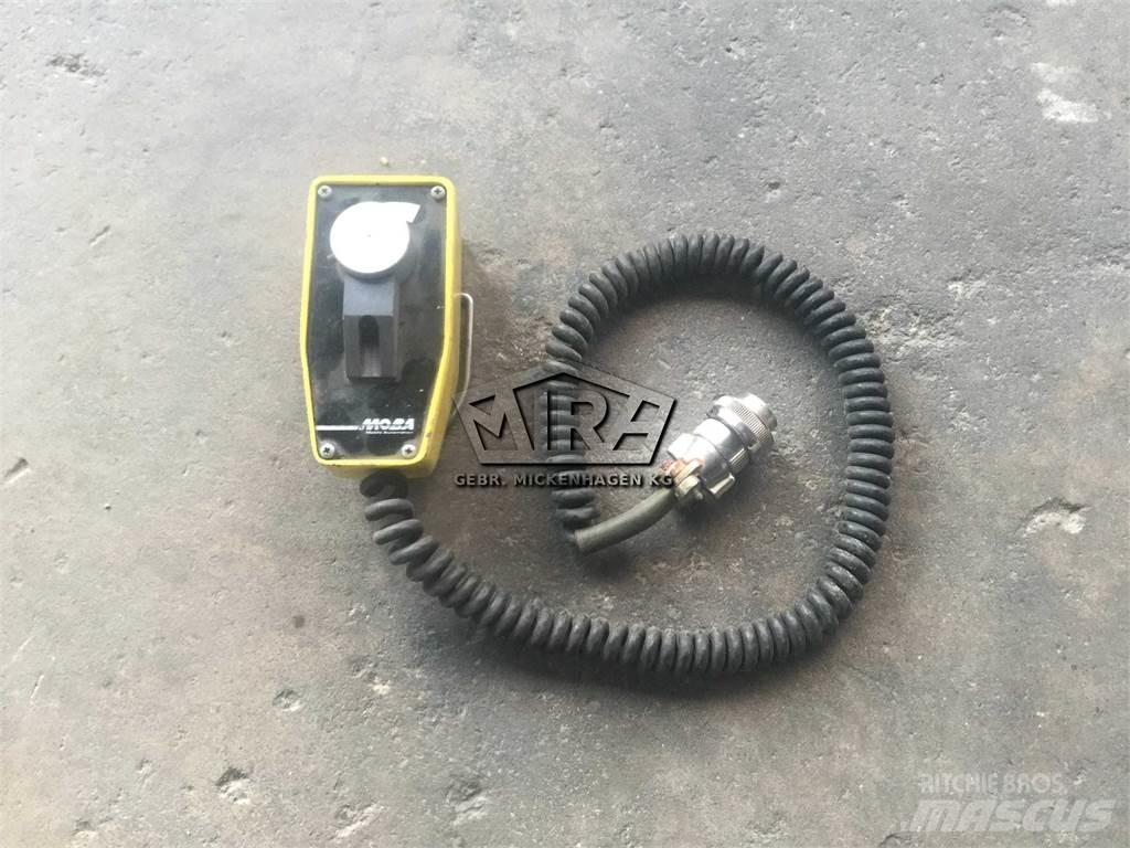  Moba Handset Електроніка