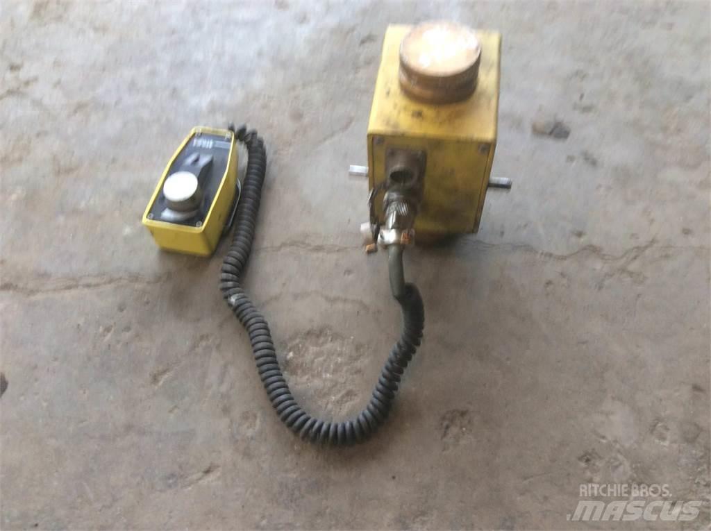  Moba Handset Електроніка