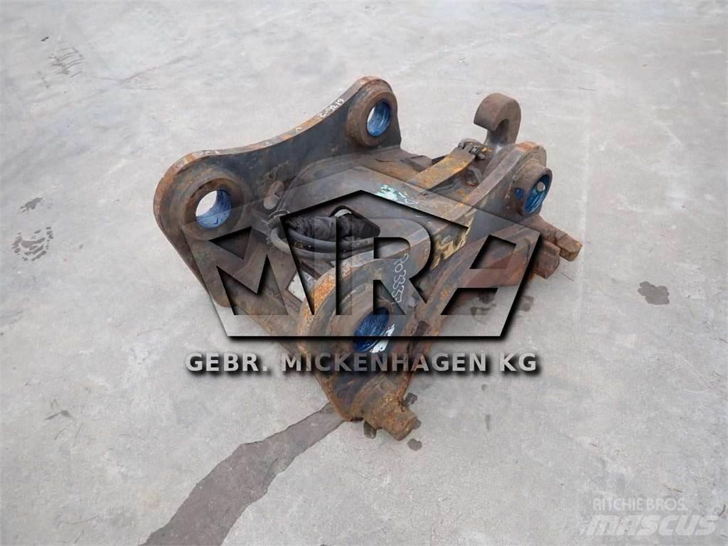 Verachtert CW 40 Швидкі з`єднувачі