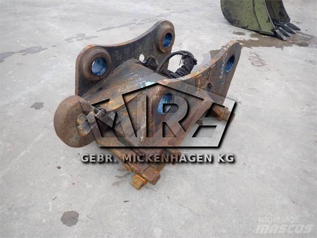 Verachtert CW 40 Швидкі з`єднувачі