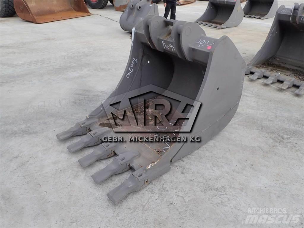Volvo 1200 mm / S2 Траншейні екскаватори
